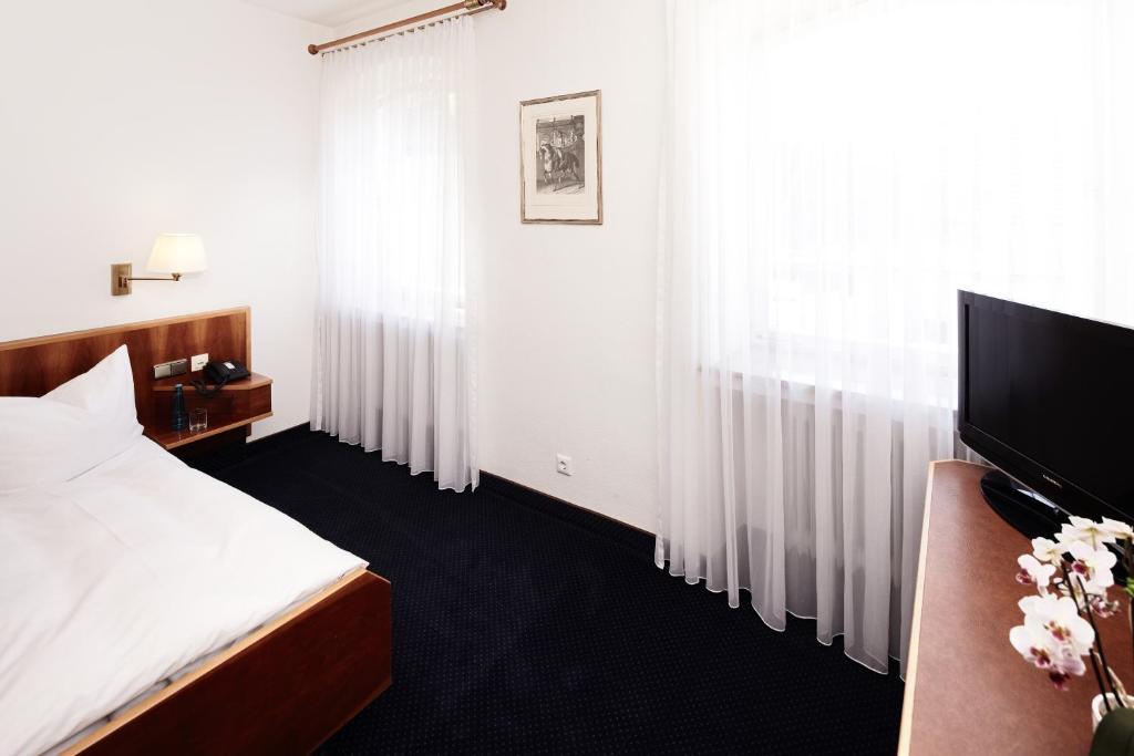Hotel Burgmeier Dachau Habitación foto